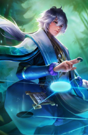 的结果